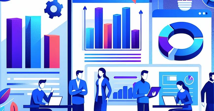 中小企业 ERP 实施培训有啥误区？4 个低效做法别碰